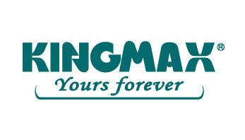 с носителей фирмы Kingmax